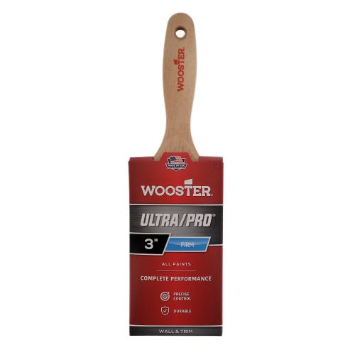Wooster  Ultra/Pro®Firm Sable™ 75mm Paint Brush