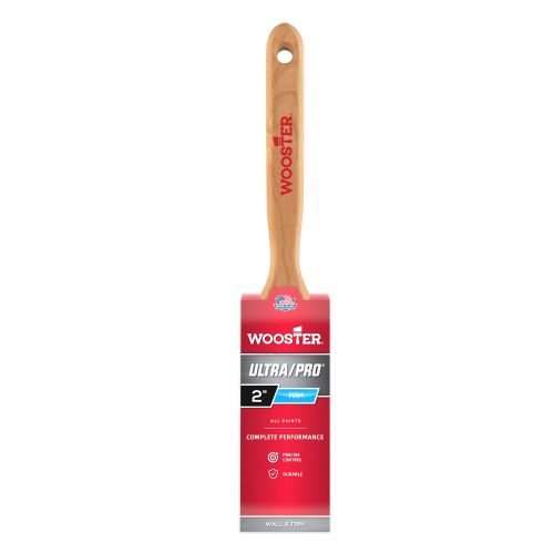 Wooster Ultra/Pro® Firm Mink™ 63mm Paint Brush