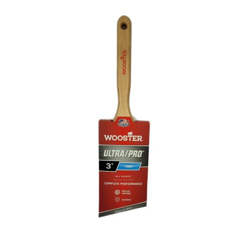 Wooster Ultra/Pro® Firm Lindbeck™ 75mm Paint Brush