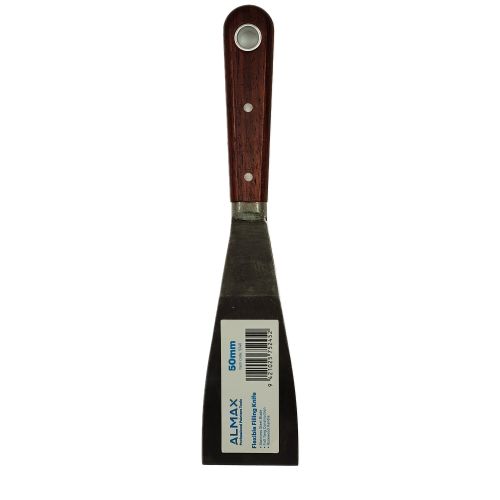 Almax® Flexible Filling Knife 50mm Stainless Steel Blade