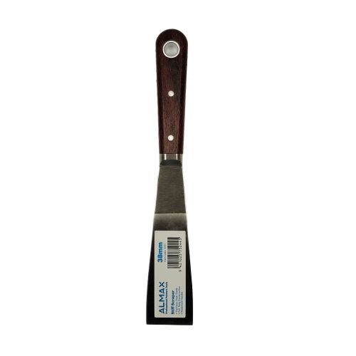 Almax® Scraper 38mm Stainless Steel Blade