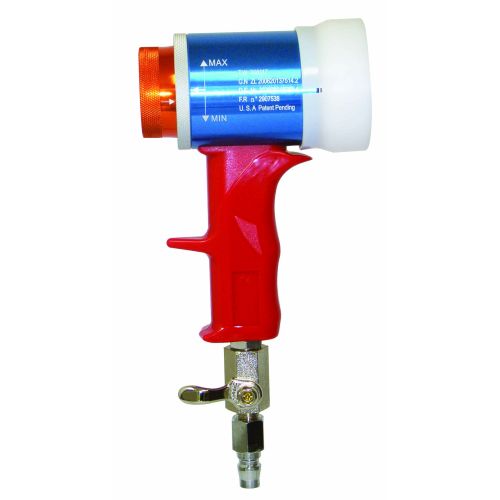 Paint Drying Gun Almax