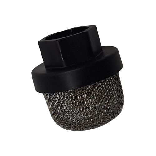 Bedford Airless sprayer inlet strainer -7/8'  female thread