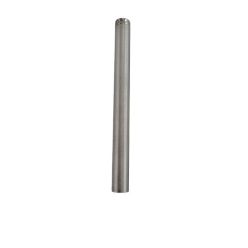  AT-10E-5-SS Stainless Steel Paint Pick Up Tube