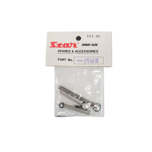 Star 101 Repair Kit