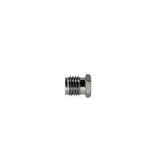 Star 710AA fluid needle packing nut