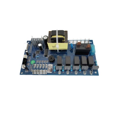 FDE-100 Dellaria Dehumidifier Control Board
