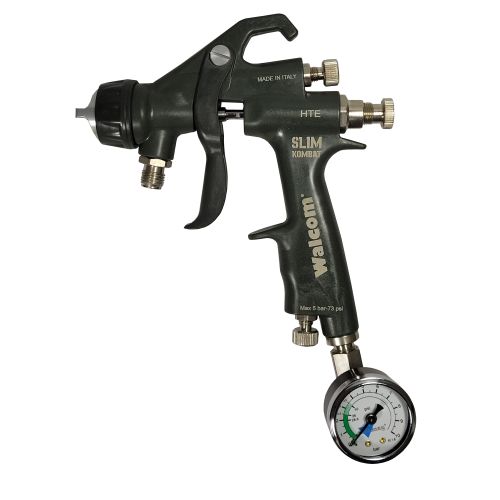 Walcom®  Kombat Pressure Fed Gun 2.2mm