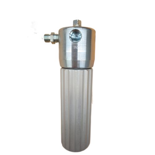 Bedford Airless Sprayer  Fluid Outlet Manifold Filter