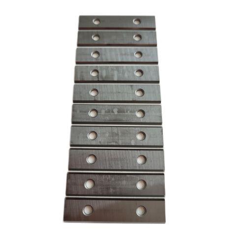Almax® Tungsten Carbide Scraper Blades  50mm 10 pack
