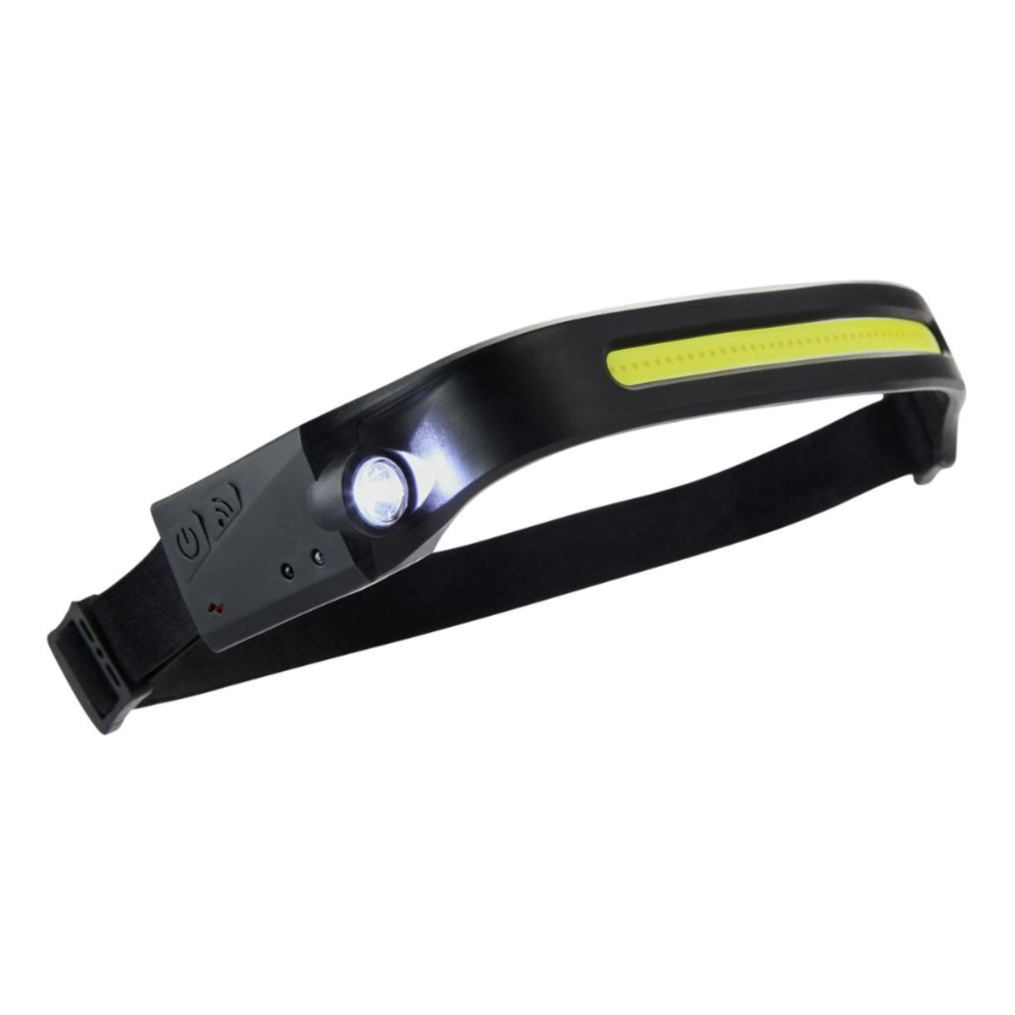 Torpedo7 All Perspectives LED Headlamp