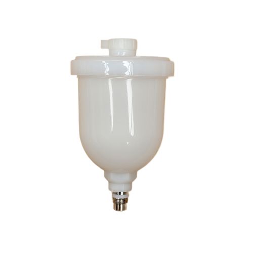 Walcom® EGO Gravity Cup 180ml M12 x 1 thread