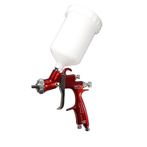 Star® SMV-4F  Spray Gun  1.8mm