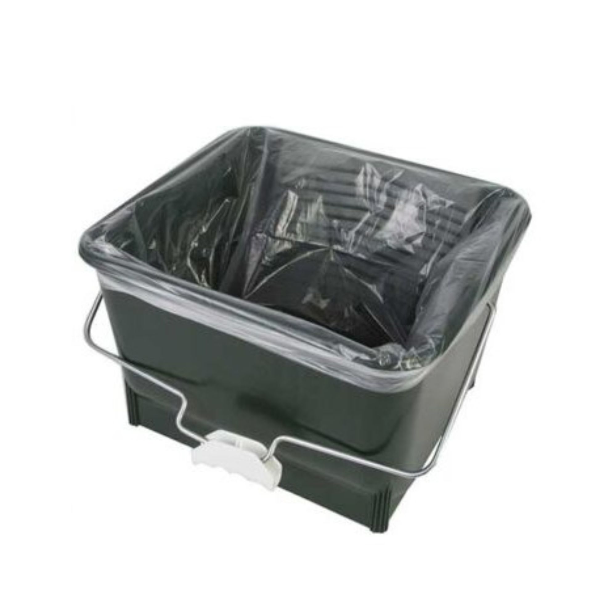 Wooster 4 Gallon Bucket Quickn' Clean® Liners 5 pack