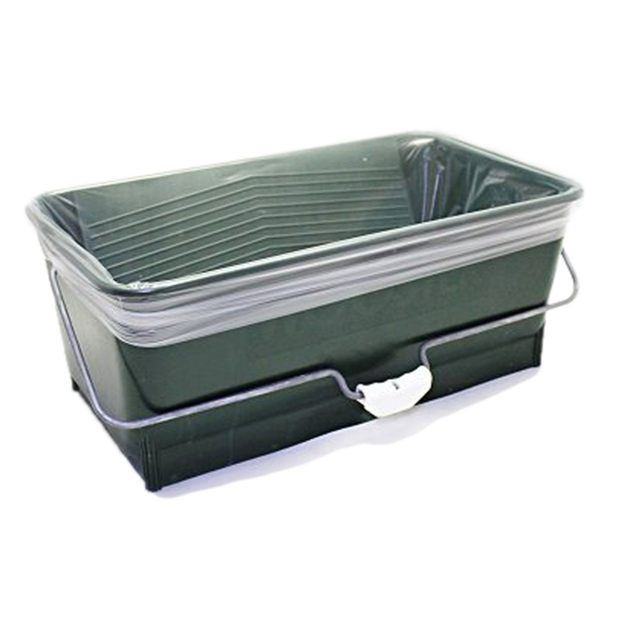 Wooster Wide Boy™  Quickn' Clean®Liners 5 pack