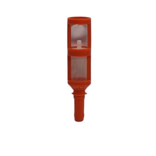 Walcom® Gravity Spray Gun Filter 500 mesh (orange)