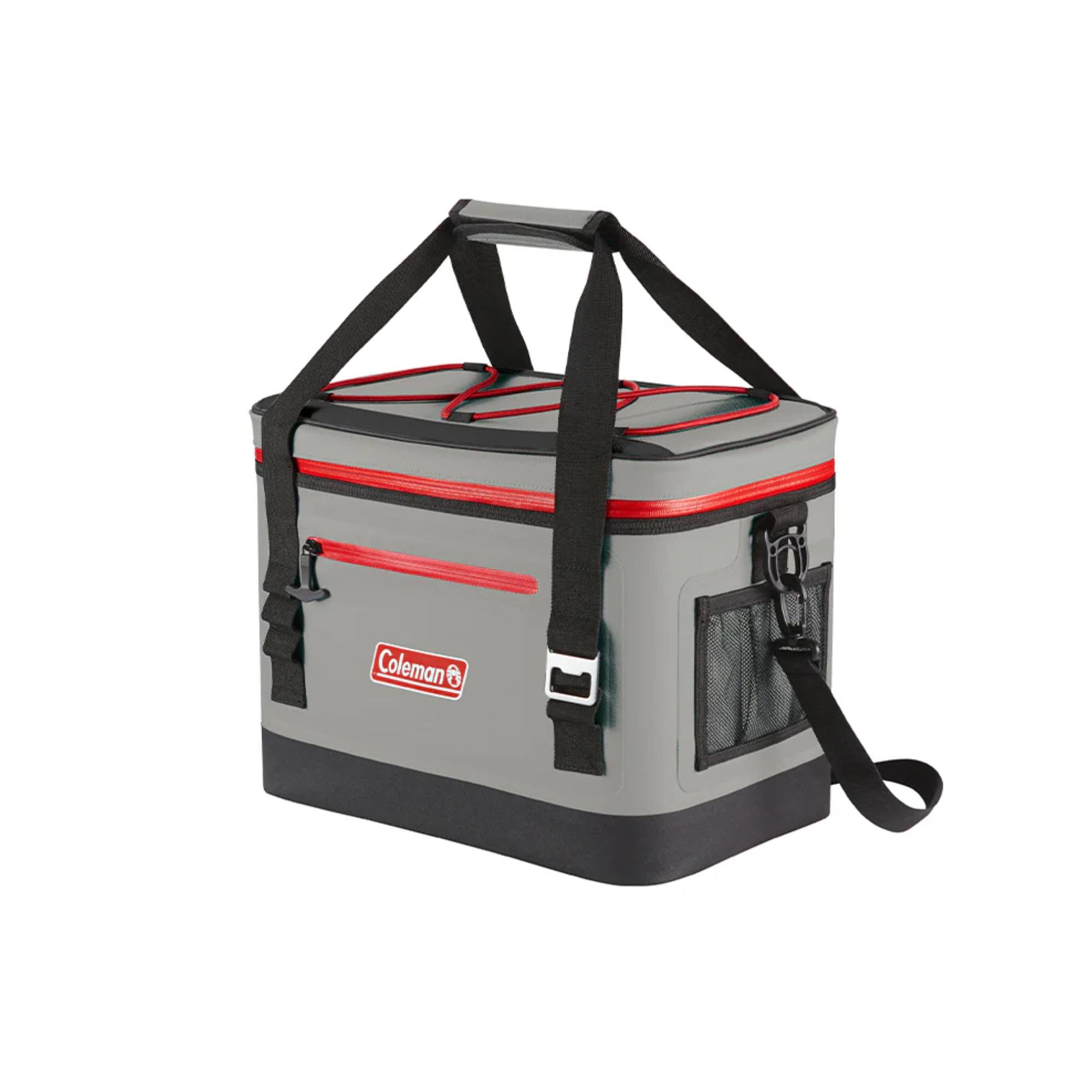 Coleman Premium Soft Cooler 30 Can