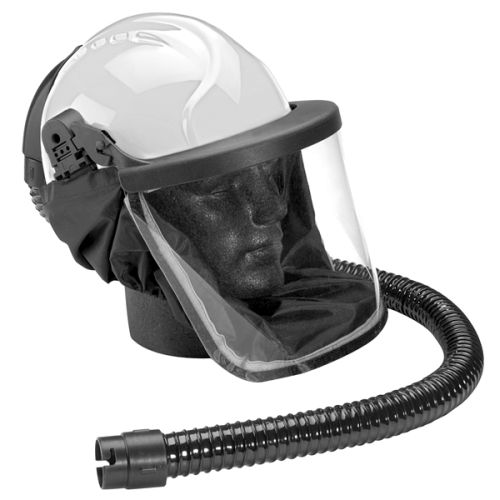 JSP Jetstream®   Mk 7 Helmet & Visor