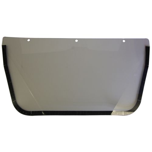 JSP Jetstream®   Mk 7 Visor Replacement Screen