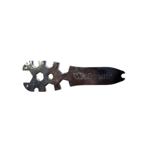 Walcom Genesi Gun Spanner