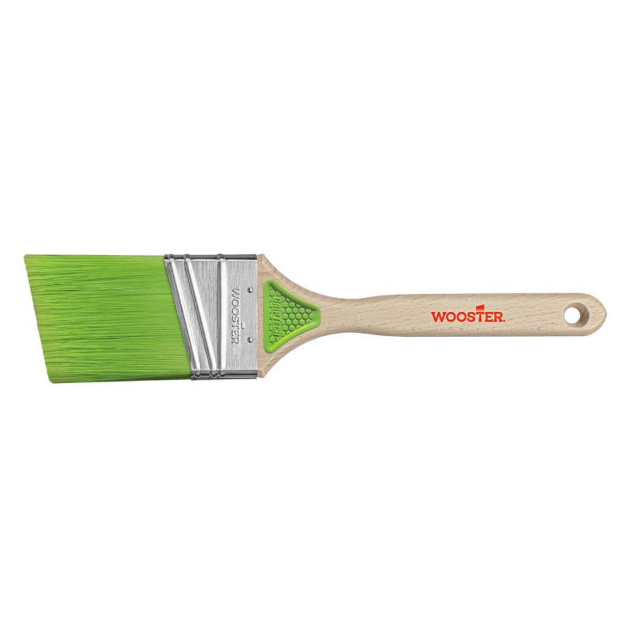 Wooster GripTech™ Angle Sash Brush 50mm