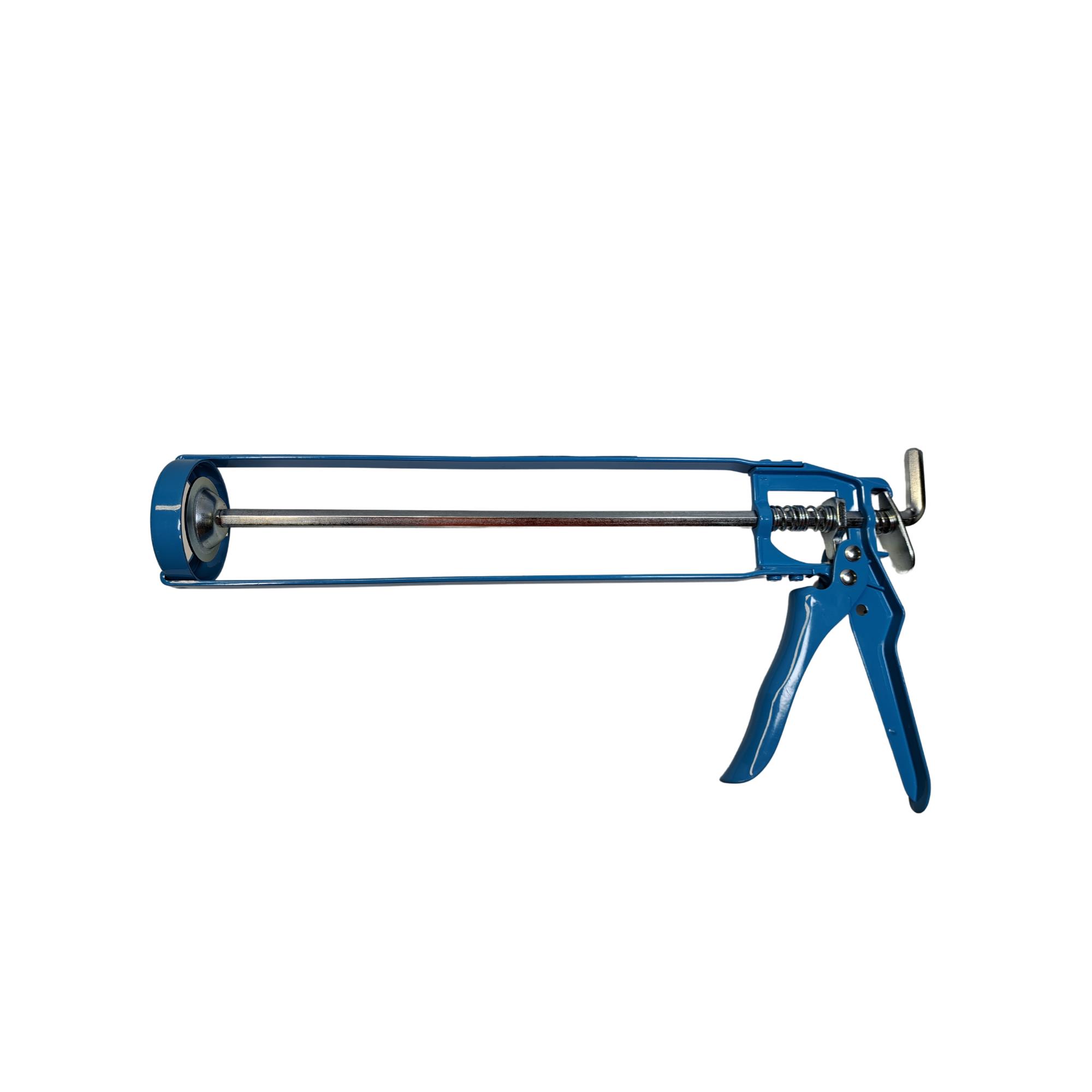 almax® caulking gun 265mm barrel skeleton type