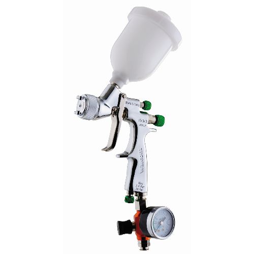 Walcom® EGO HVLP 0.7mm