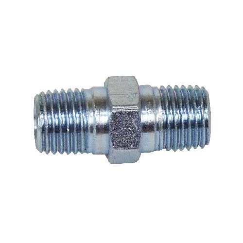 Bedford Airless Hose Connector 1/4 x 1/4 NPT  High Pressure