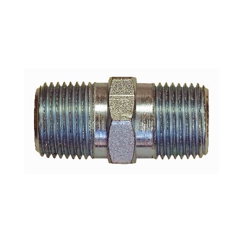 Bedford Airless  Hose Connector 3/8 x 3/8 NPT High Pressure