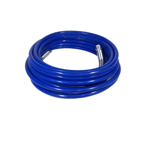 Airless Paint Sprayer Hose  3/16" x  25 ft  Made in USA