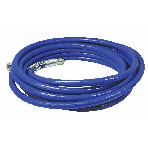 Airless Paint Sprayer Hose 1/4" x 25' Made in USA