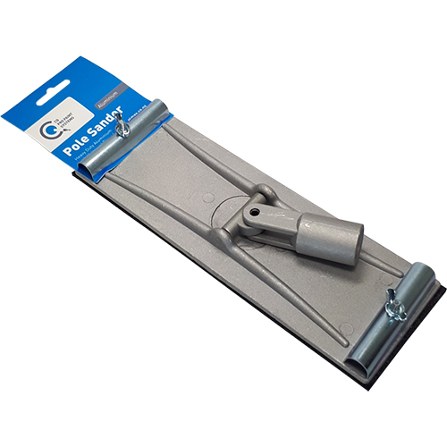 Almax® Pole Sander Aluminium Body