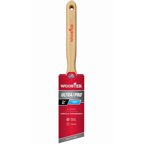 Wooster Ultra/Pro® Firm Lindbeck™ 50mm Paint Brush