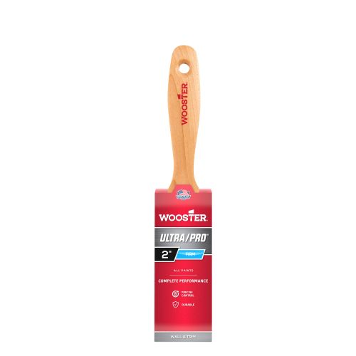 Wooster Ultra/Pro® Firm Sable™ 50mm Paint Brush