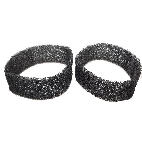 Apollo HVLP Pre-filter Roam Ring.