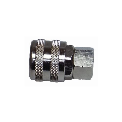 Air Coupler 1/4 female