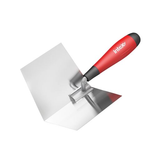 PlasterX® Internal Corner Tool - MegaGrip® Handle