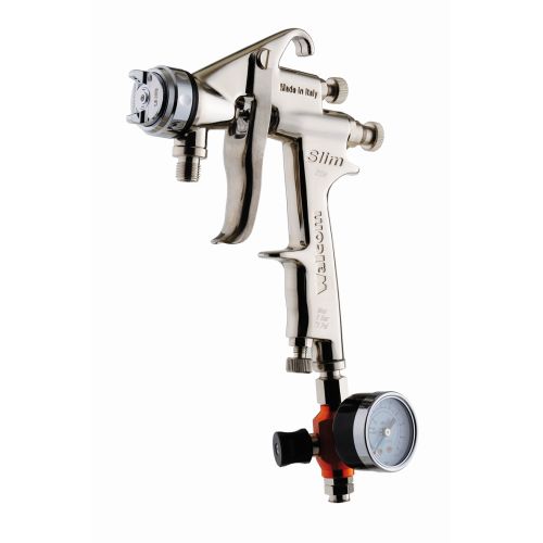 Walcom Slim SP HTE  2.5mm Pressure Spray Gun