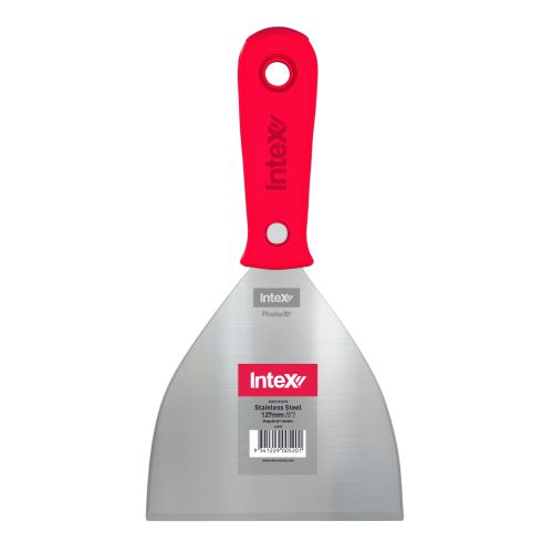 Intex Joint Knife 125mm Stainless Steel MegaGrip®