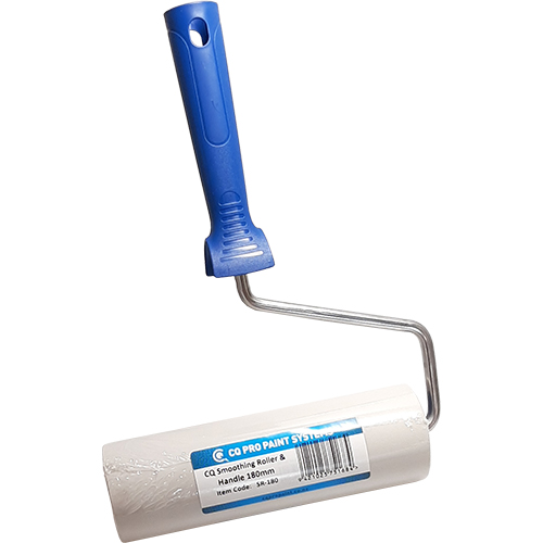 Almax® Smoothing Roller 180mm