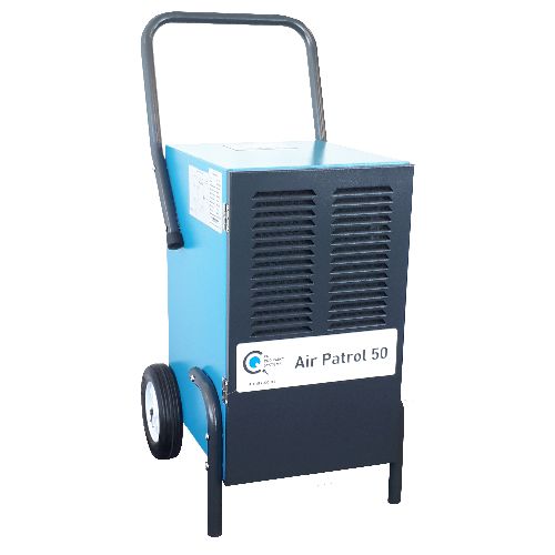  Dehumidifier - Commercial 50 litre