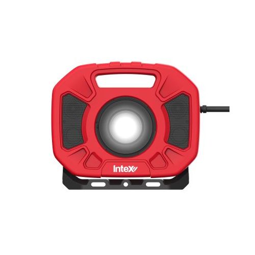 Intex Lumo® LED Work Light 40 Watt corded