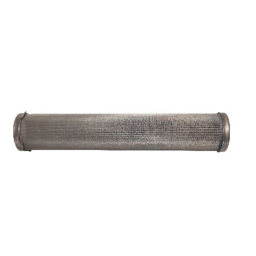 Bedford Airless sprayer manifold filter 100 mesh, long