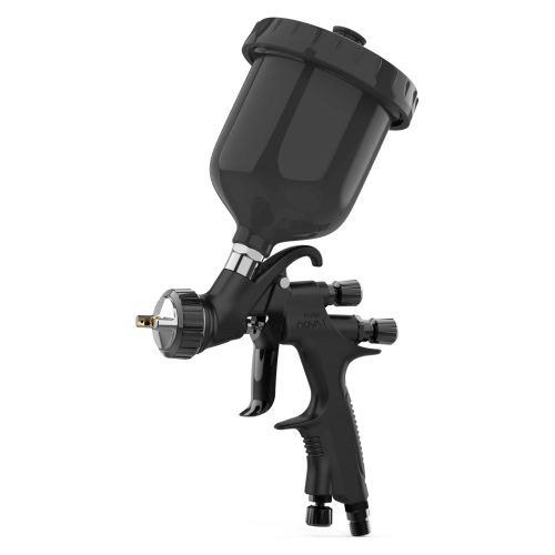  Nova HVLP Gravity Spray Gun 1.8mm