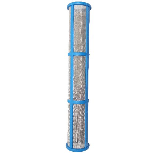 Bedford Airless sprayer  manifold filter 100 mesh, long