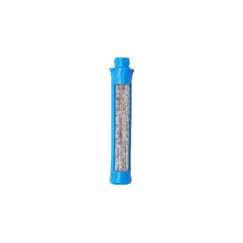 Bedford Airless spray gun filter 100 mesh, blue