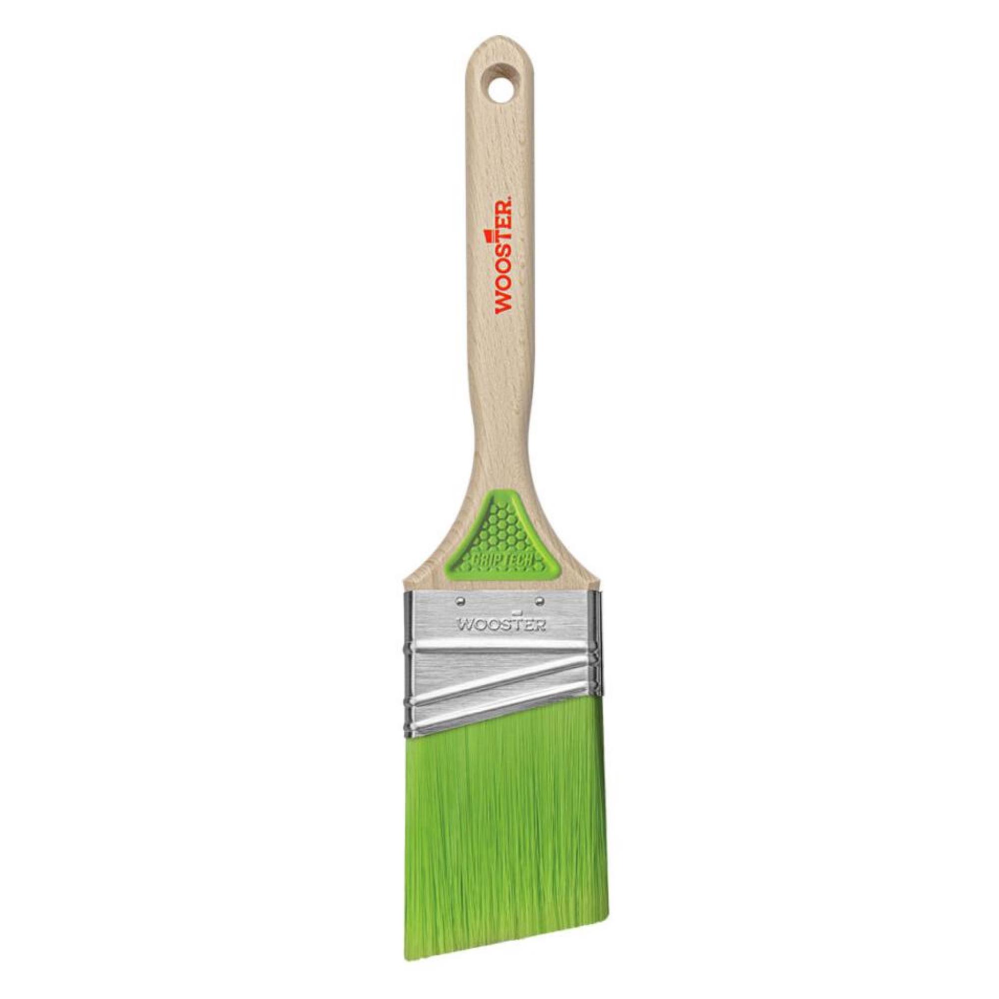 Wooster GripTech™ Angle Sash Paint Brush 65mm