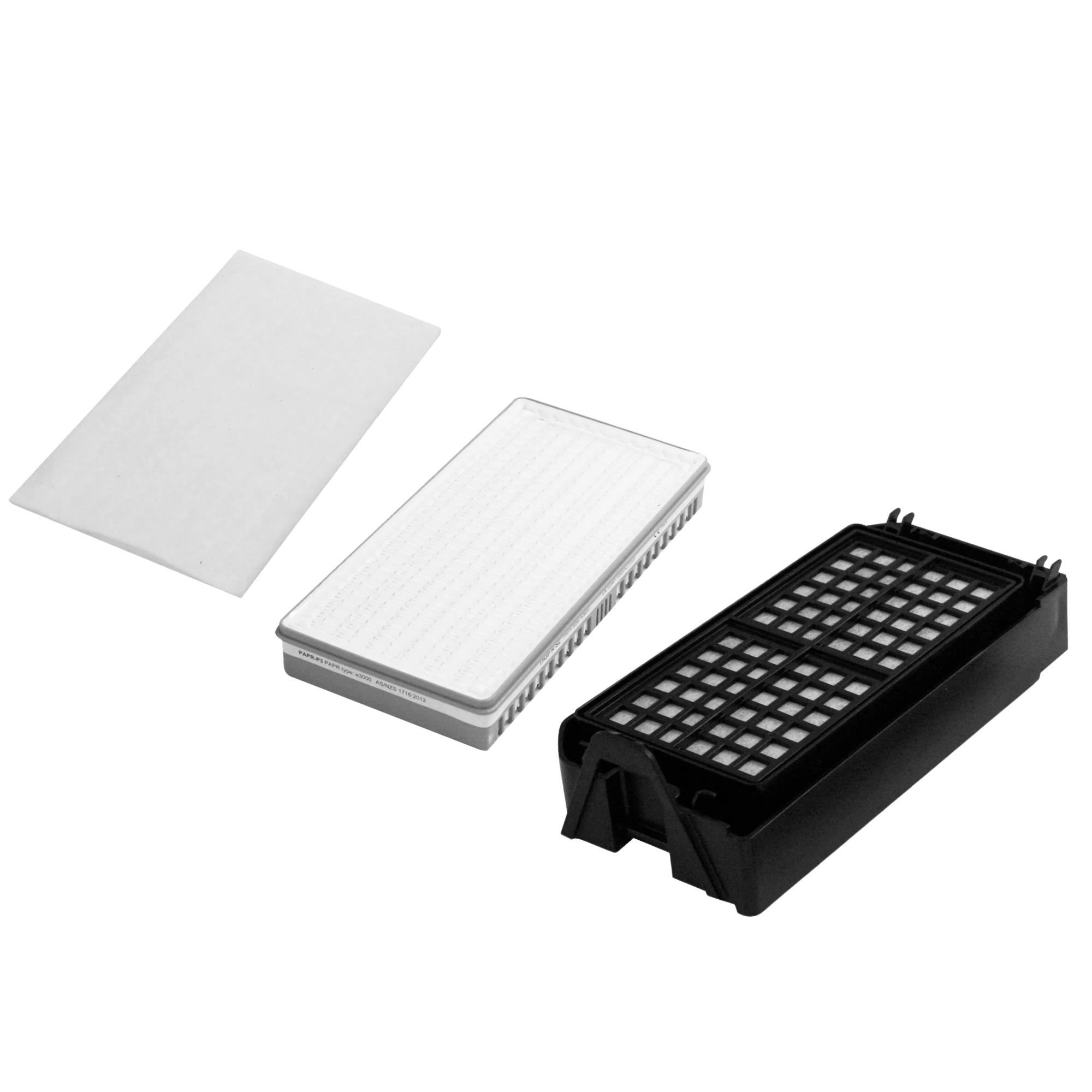EVO 360 Mask 6 months filters pack