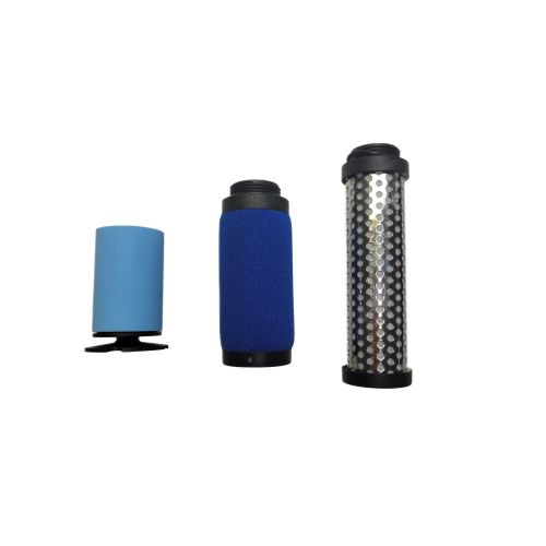 FABS-04-MS6  Replacement Filter Element Kit