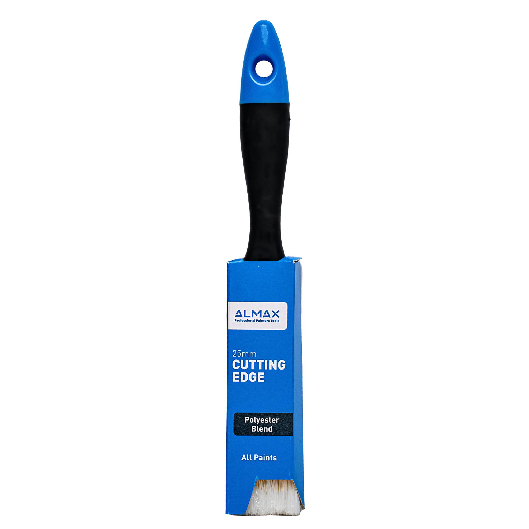 Almax® Cutting Edge Paint Brush 25mm